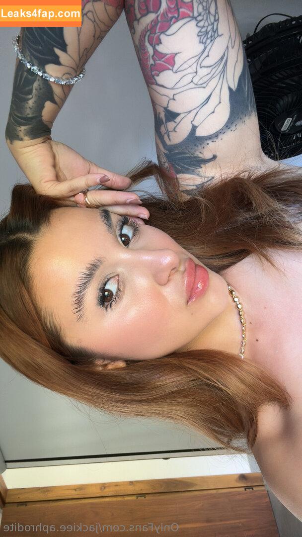 Jackiebabigirl / jackie_looves18 / jackieloveoff leaked photo photo #0226