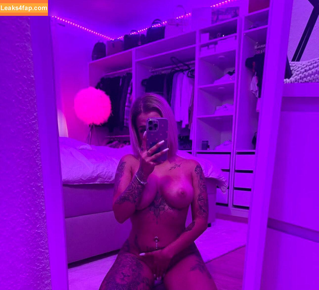 Jasmin Herber /  leaked photo photo #0008