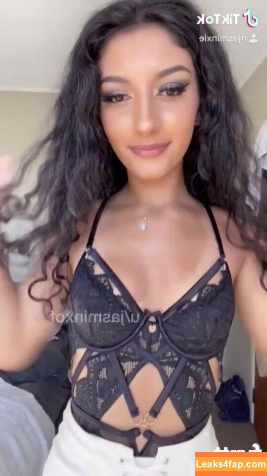 Jasminx / jasminxgf / jasminxofx leaked photo photo #0008