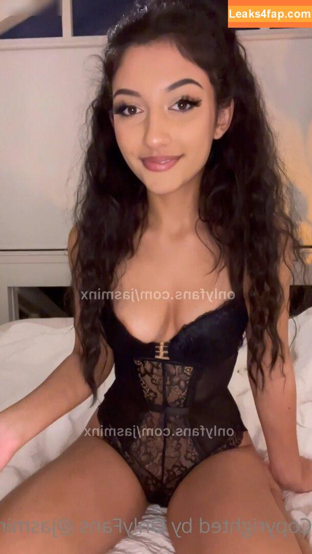 Jasminx / jasminxgf / jasminxofx leaked photo photo #0046