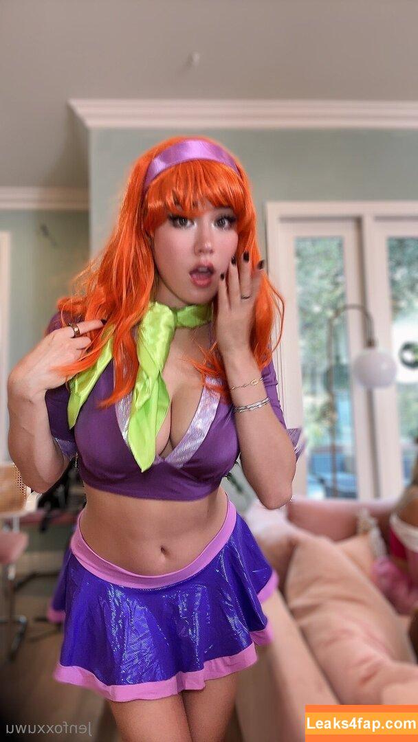 jenfoxxuwu / jenfoxxuwuxo leaked photo photo #0010
