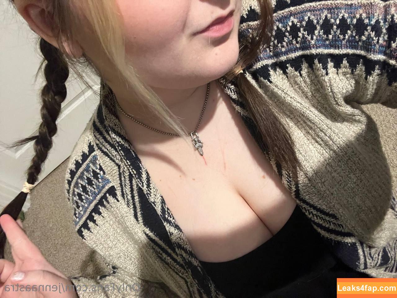 jennaastra /  leaked photo photo #0003