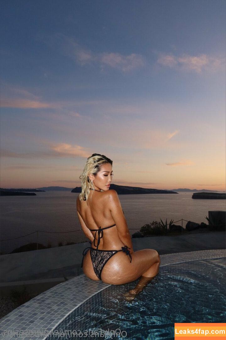 Jennie Rose Sins / Aries Li / jennierosesins / rosejennies leaked photo photo #0193