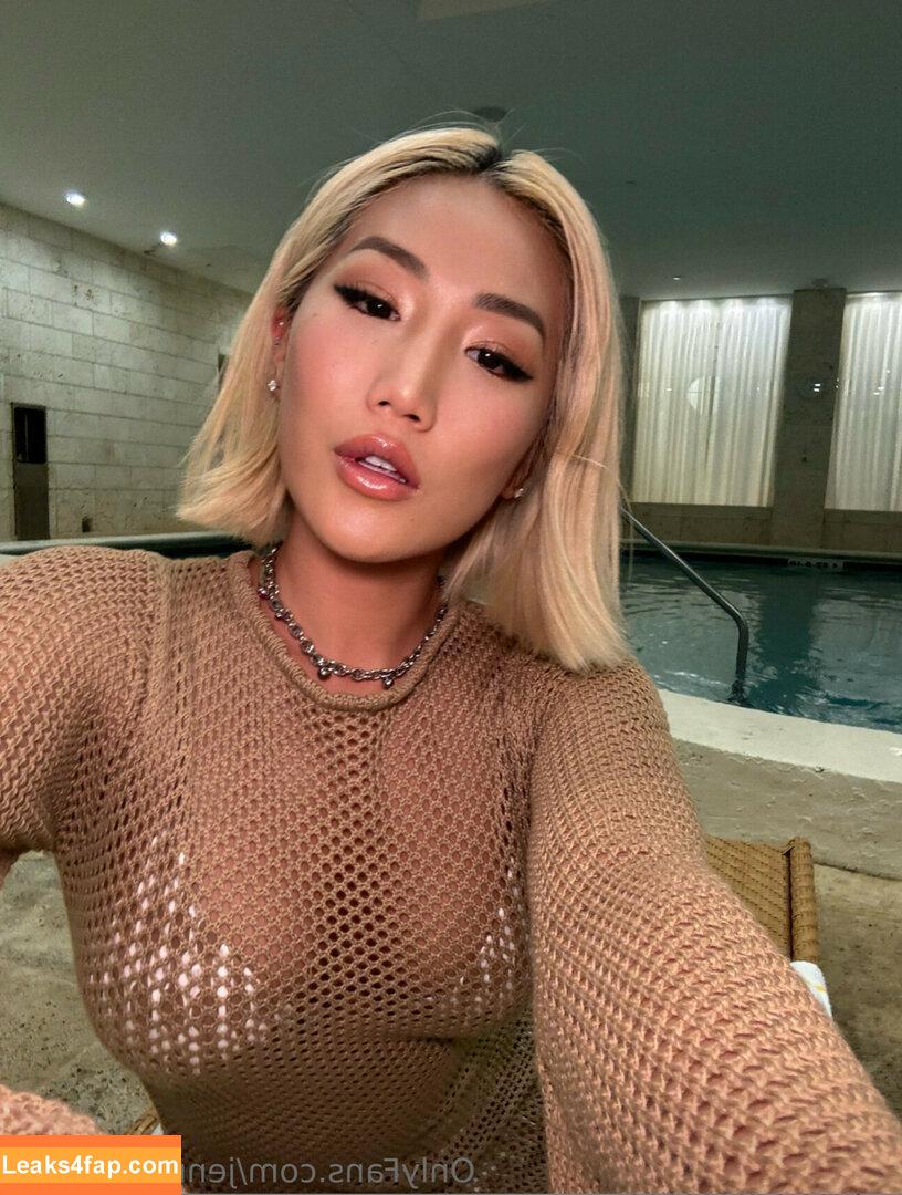 Jennie Rose Sins / Aries Li / jennierosesins / rosejennies leaked photo photo #0205