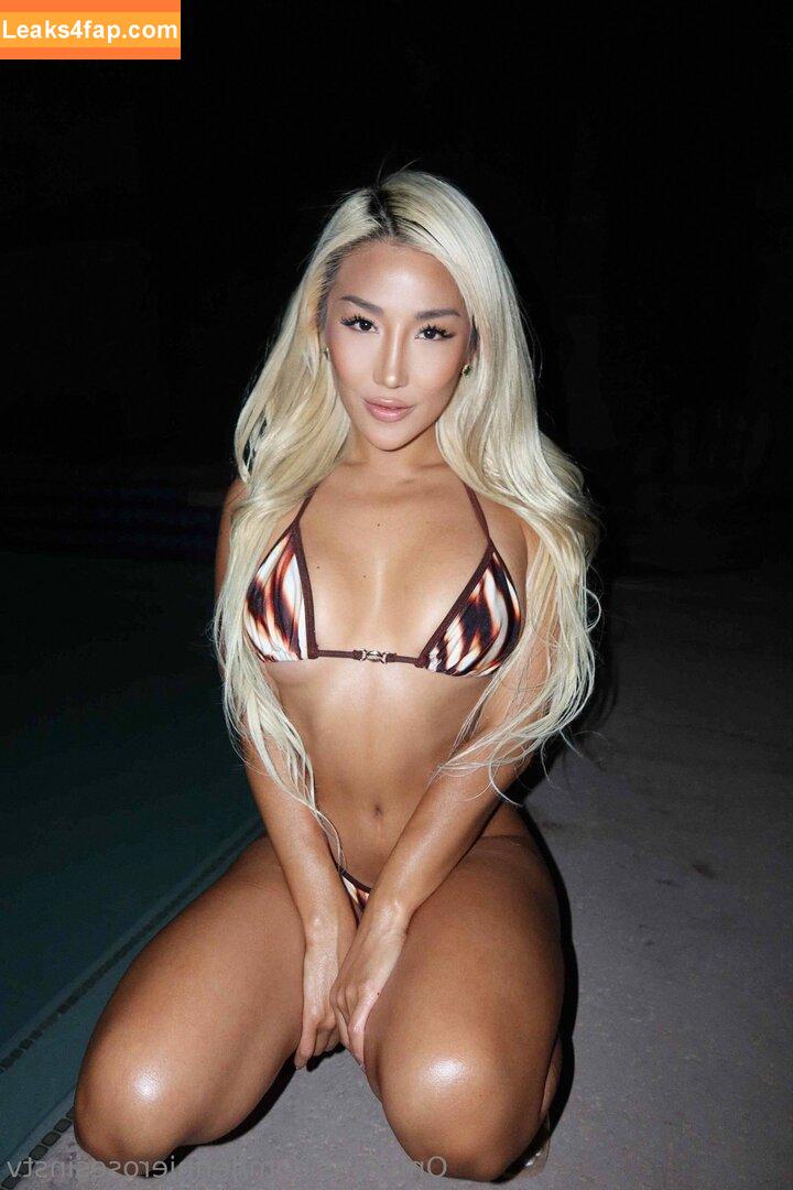 Jennie Rose Sins / Aries Li / jennierosesins / rosejennies слитое фото фото #0334