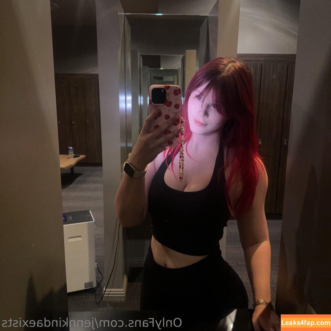 jennkindaexists /  leaked photo photo #0029