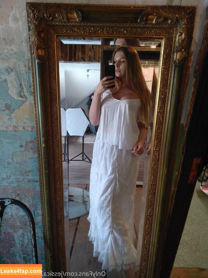 jessie_jessie / Jessicamacadam / Jessicastarlive / jessickaaddams leaked photo photo #0023