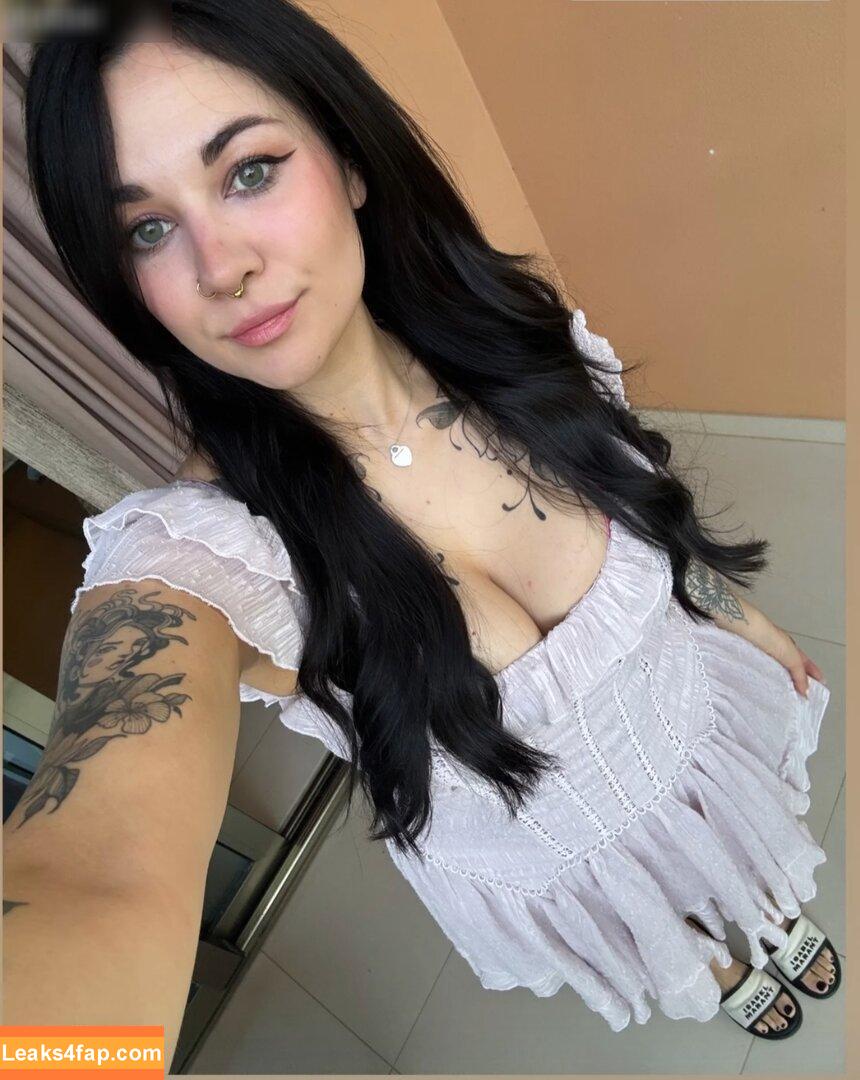 Joulischka /  leaked photo photo #0001