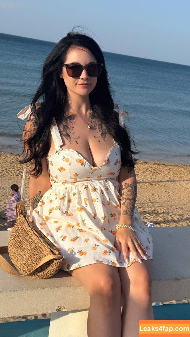 Joulischka /  leaked photo photo #0003