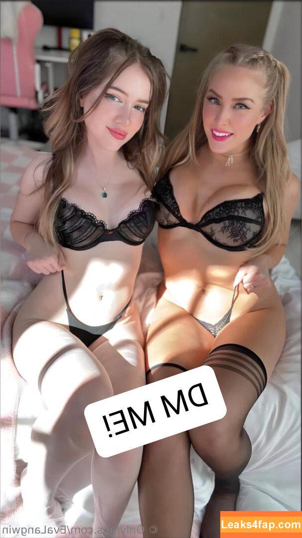 Julesbjorn / Eva Langwin / eva2am / evalangwin leaked photo photo #0014