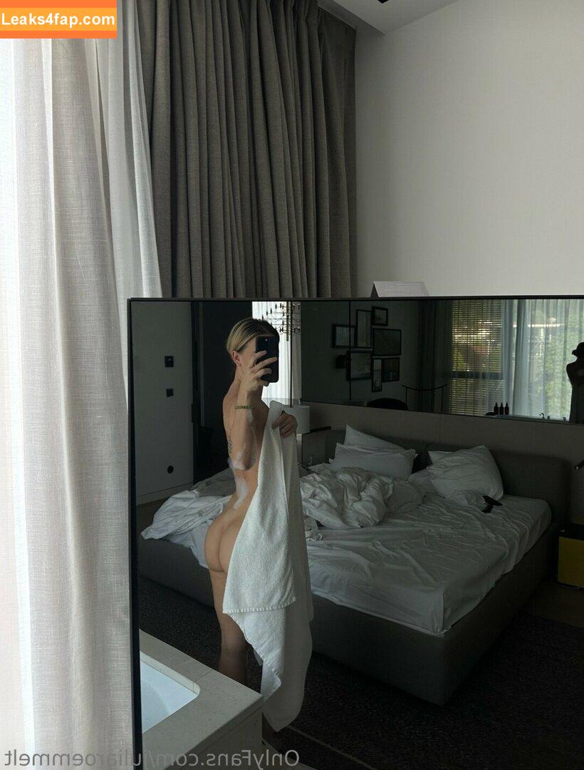 Julia Römmelt / juliaroemmelt leaked photo photo #0013