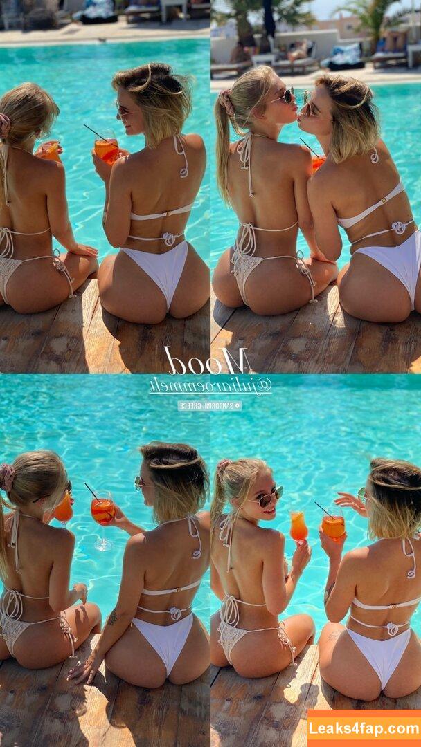 Julia Römmelt / juliaroemmelt leaked photo photo #0025