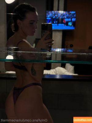 Julia Römmelt photo #0048