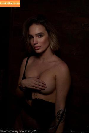 Julia Römmelt photo #0058