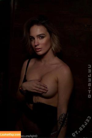 Julia Römmelt photo #0071