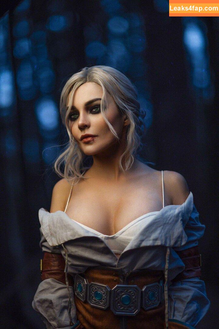 Kalinka Fox / Christina Fink / kalinka.fox / kalinkafox слитое фото фото #0005