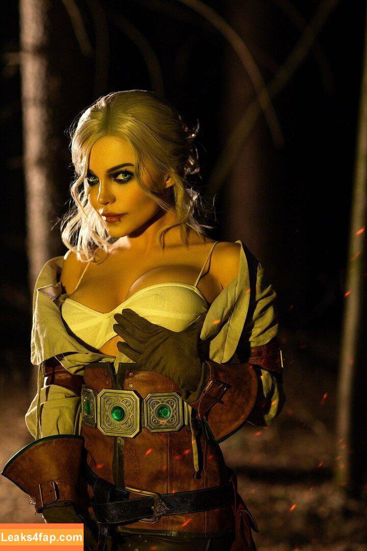 Kalinka Fox / Christina Fink / kalinka.fox / kalinkafox слитое фото фото #0009