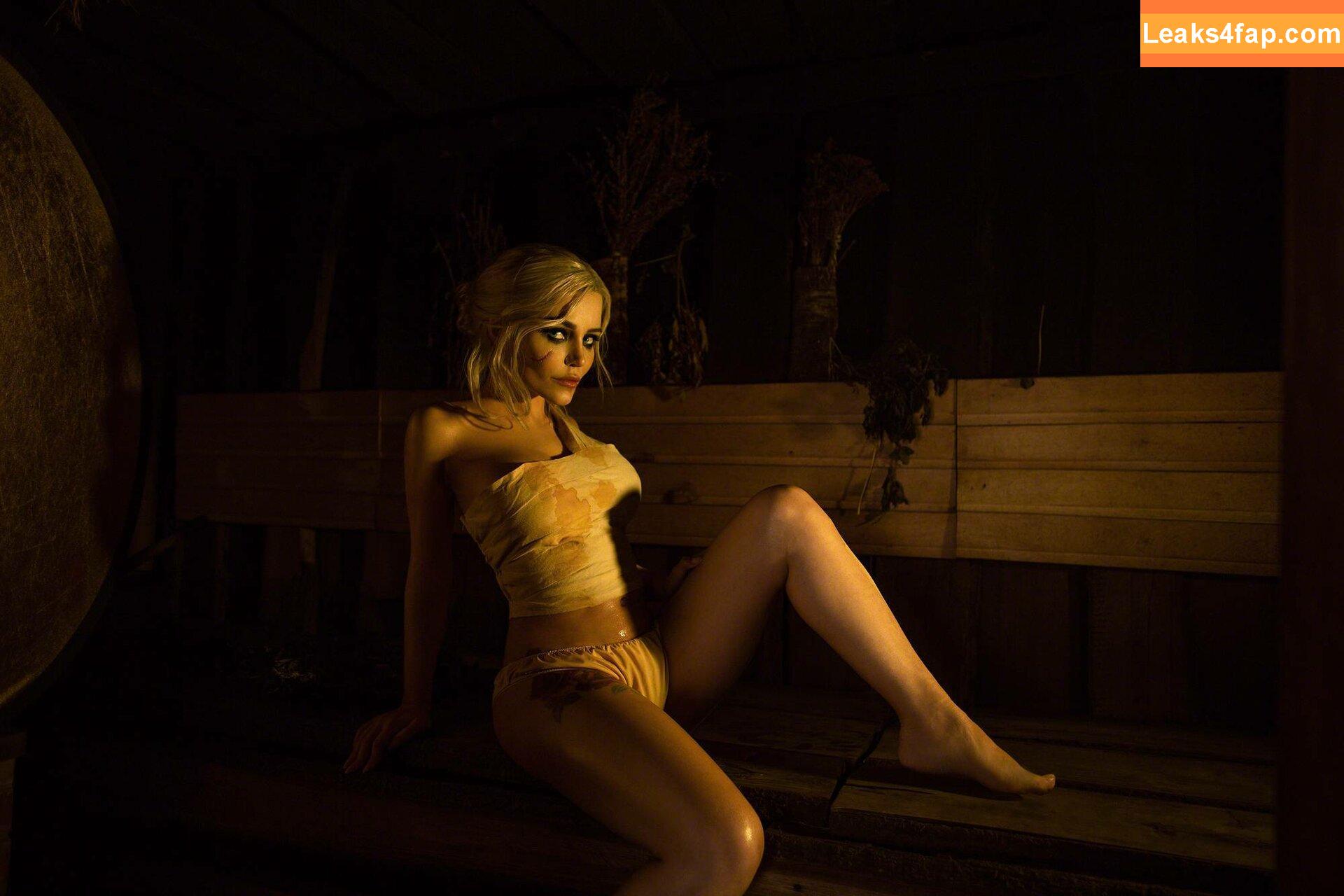 Kalinka Fox / Christina Fink / kalinka.fox / kalinkafox слитое фото фото #0014