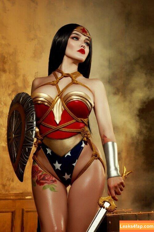 Kalinka Fox / Christina Fink / kalinka.fox / kalinkafox слитое фото фото #0047