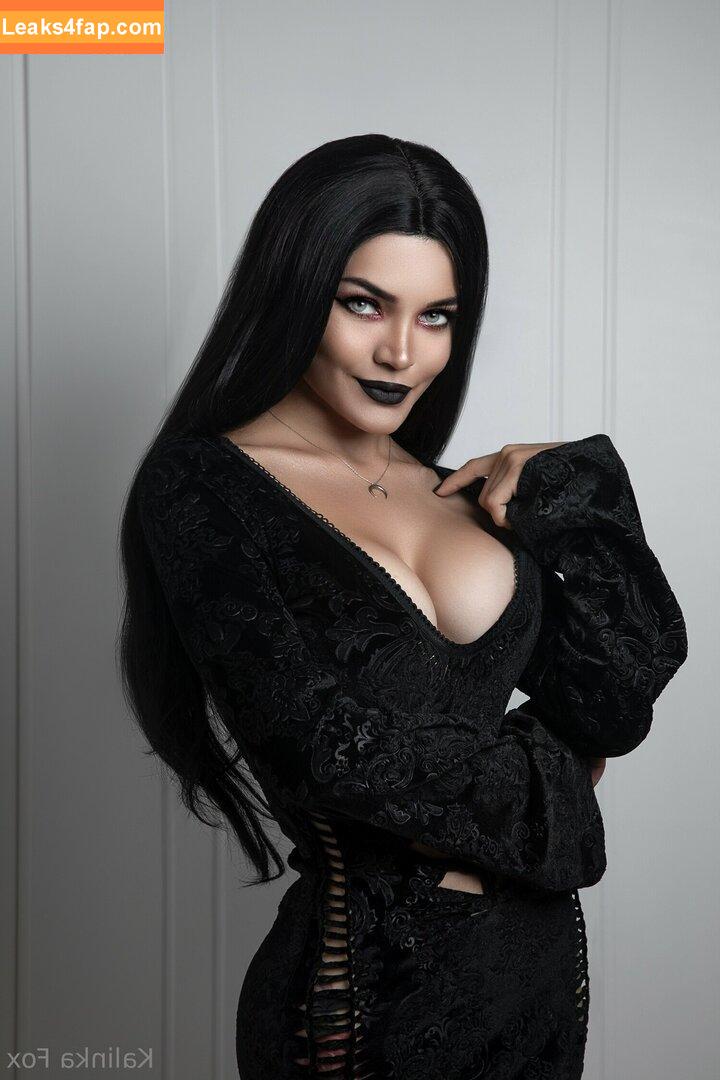 Kalinka Fox / Christina Fink / kalinka.fox / kalinkafox слитое фото фото #0087