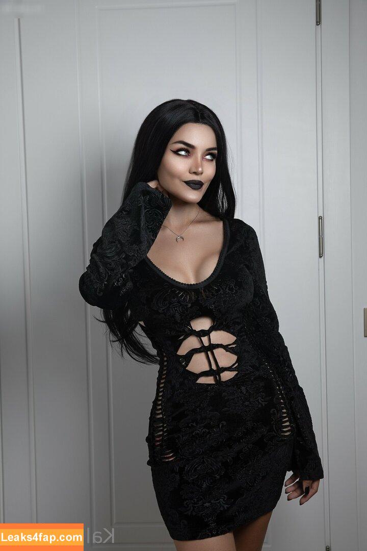 Kalinka Fox / Christina Fink / kalinka.fox / kalinkafox слитое фото фото #0092