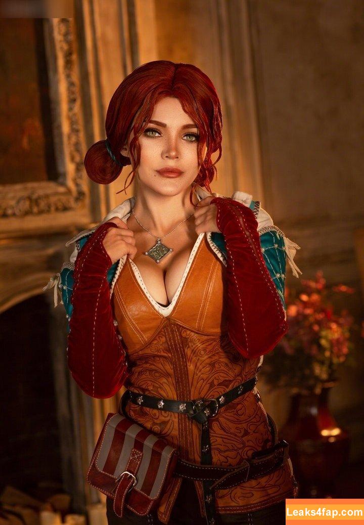 Kalinka Fox / Christina Fink / kalinka.fox / kalinkafox слитое фото фото #0096