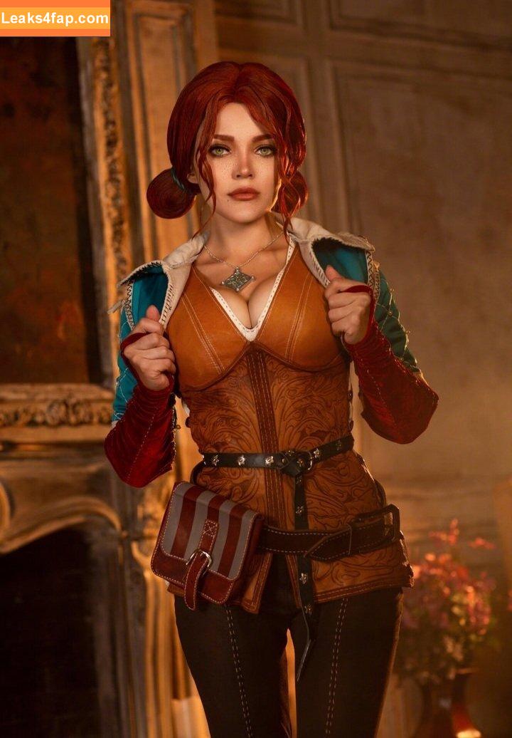 Kalinka Fox / Christina Fink / kalinka.fox / kalinkafox слитое фото фото #0097