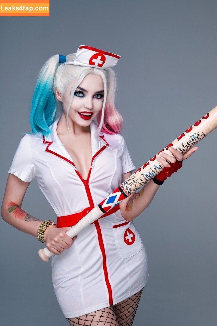 Kalinka Fox / Christina Fink / kalinka.fox / kalinkafox слитое фото фото #0099