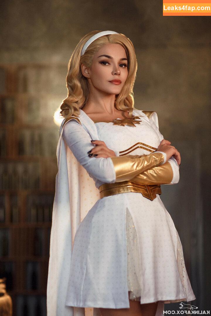 Kalinka Fox / Christina Fink / kalinka.fox / kalinkafox слитое фото фото #0124