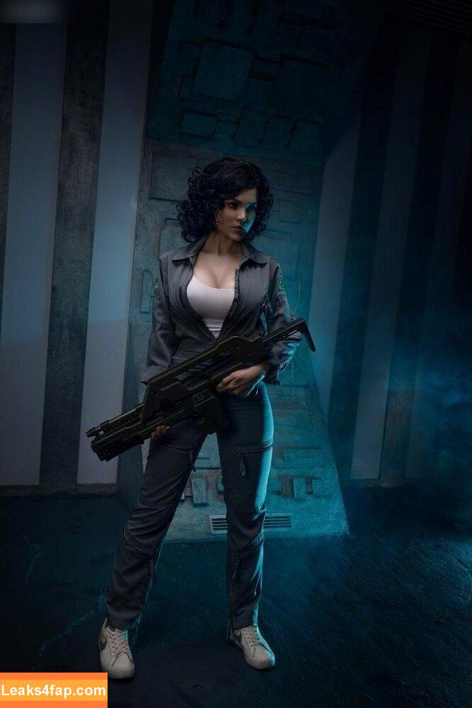 Kalinka Fox / Christina Fink / kalinka.fox / kalinkafox leaked photo photo #0146