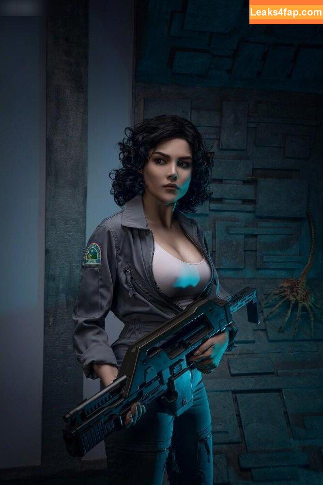 Kalinka Fox / Christina Fink / kalinka.fox / kalinkafox слитое фото фото #0149