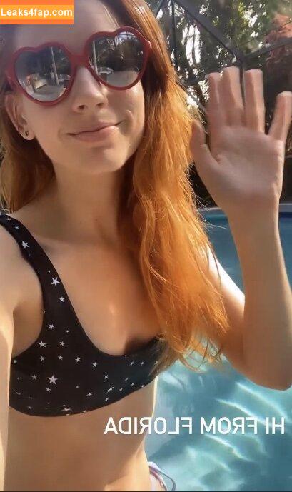 Kalinka Fox / Christina Fink / kalinka.fox / kalinkafox слитое фото фото #0192