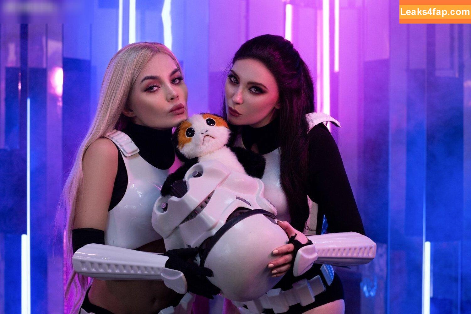 Kalinka Fox / Christina Fink / kalinka.fox / kalinkafox слитое фото фото #0220