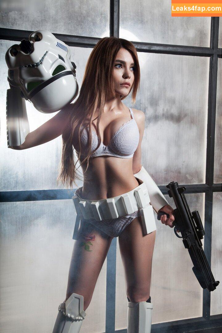 Kalinka Fox / Christina Fink / kalinka.fox / kalinkafox слитое фото фото #0221