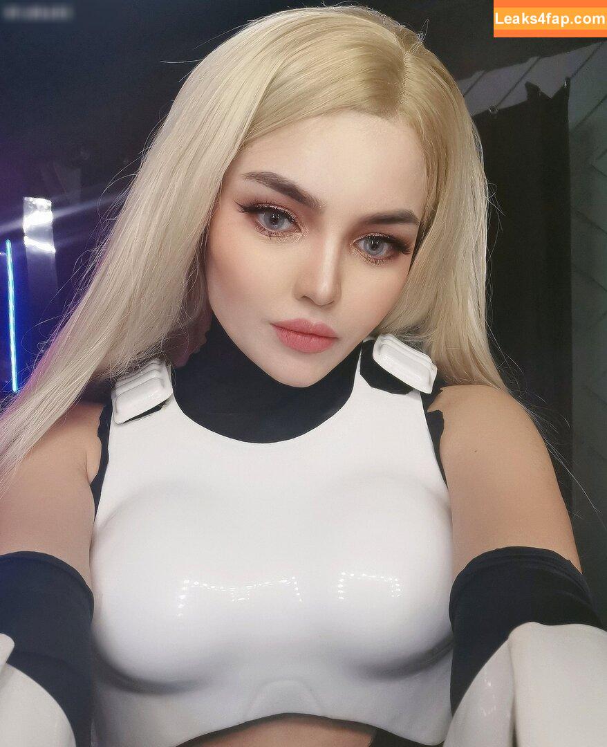 Kalinka Fox / Christina Fink / kalinka.fox / kalinkafox слитое фото фото #0236