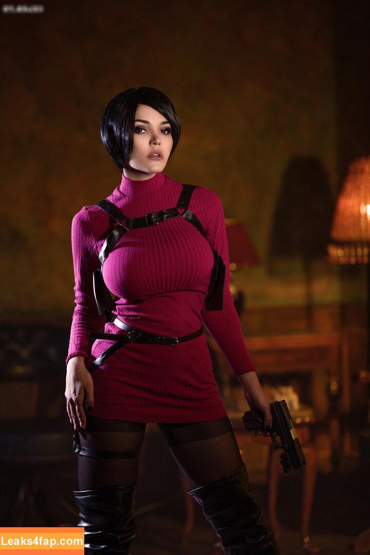 Kalinka Fox / Christina Fink / kalinka.fox / kalinkafox слитое фото фото #0269