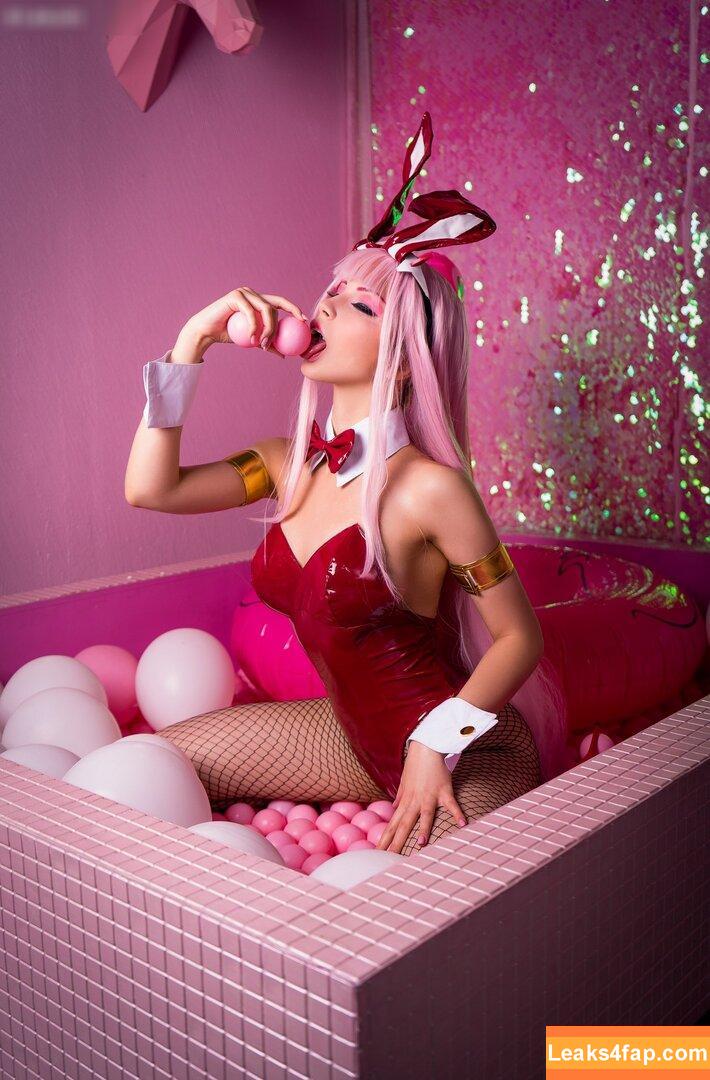 Kalinka Fox / Christina Fink / kalinka.fox / kalinkafox слитое фото фото #0302