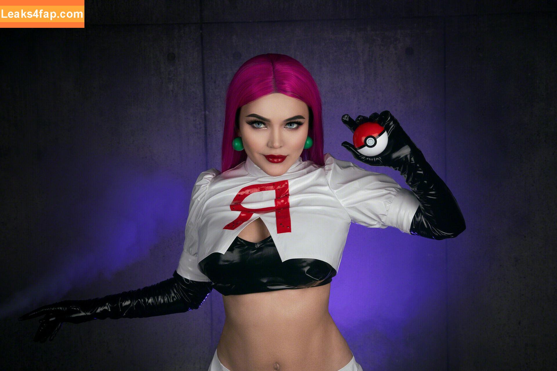 Kalinka Fox / Christina Fink / kalinka.fox / kalinkafox слитое фото фото #0360