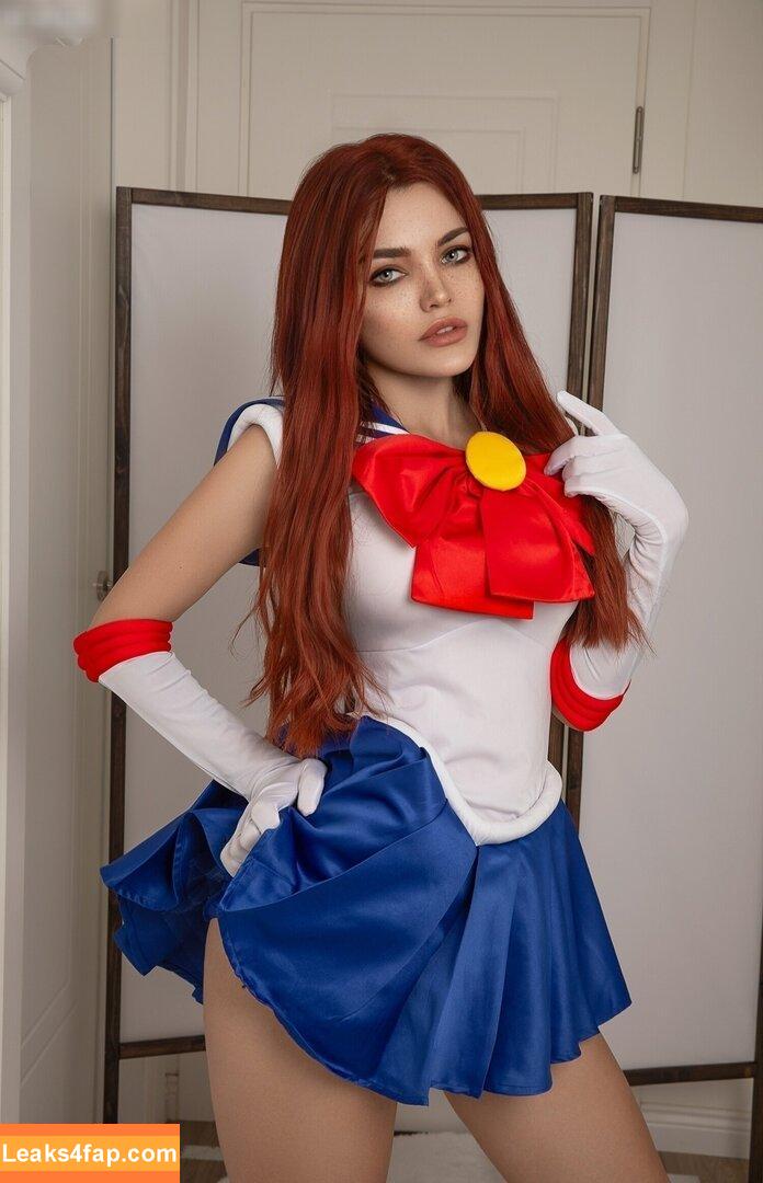 Kalinka Fox / Christina Fink / kalinka.fox / kalinkafox слитое фото фото #0390