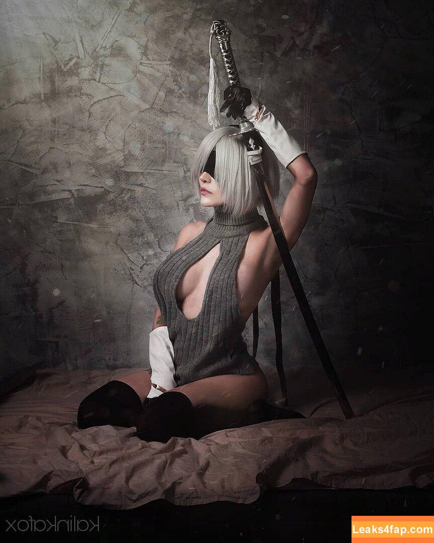 Kalinka Fox / Christina Fink / kalinka.fox / kalinkafox слитое фото фото #0421