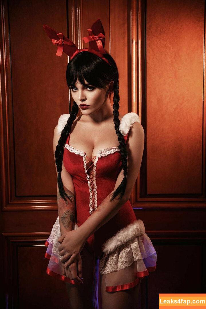 Kalinka Fox / Christina Fink / kalinka.fox / kalinkafox слитое фото фото #0438