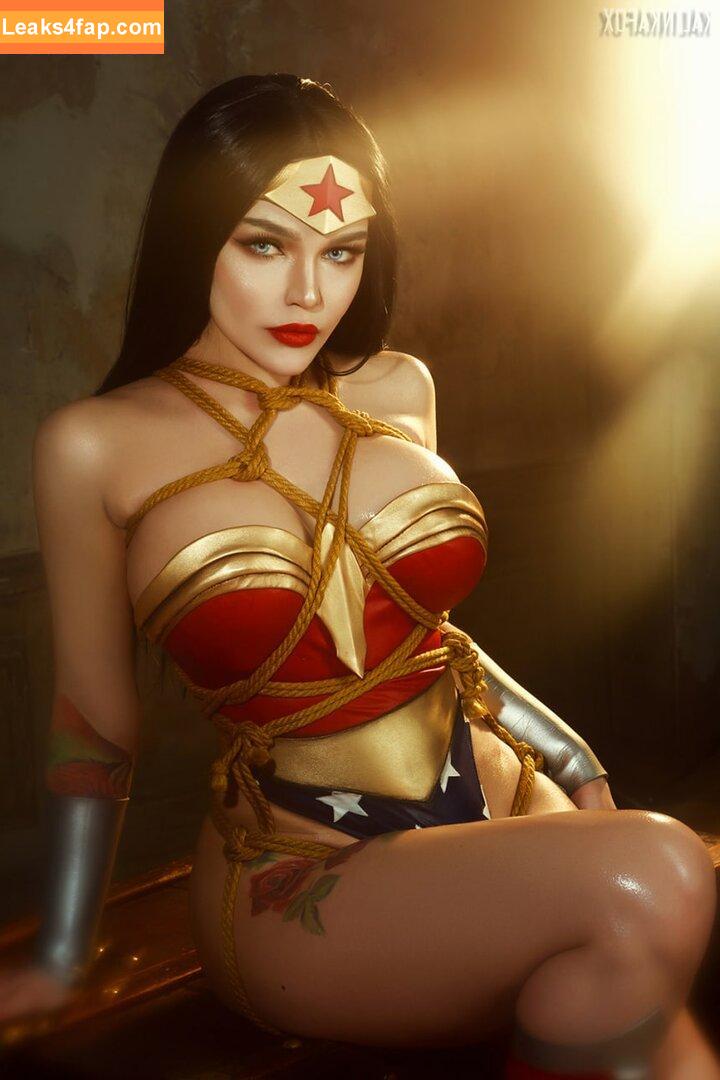 Kalinka Fox / Christina Fink / kalinka.fox / kalinkafox слитое фото фото #0440