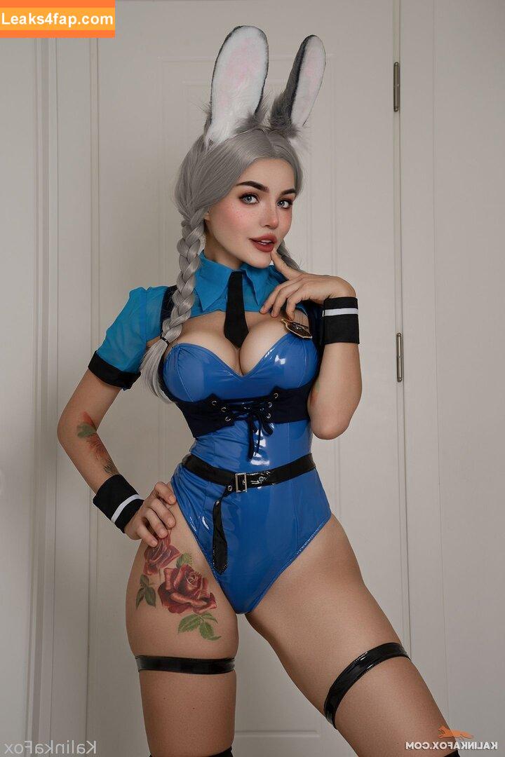 Kalinka Fox / Christina Fink / kalinka.fox / kalinkafox слитое фото фото #0445