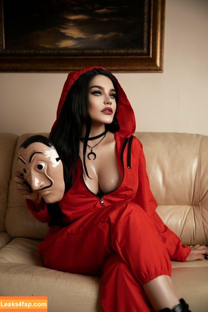 Kalinka Fox / Christina Fink / kalinka.fox / kalinkafox слитое фото фото #0490