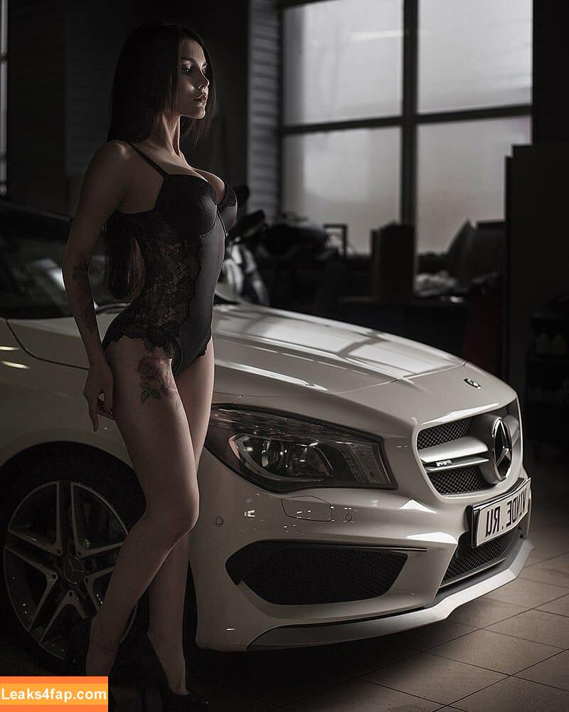 Kalinka Fox / Christina Fink / kalinka.fox / kalinkafox слитое фото фото #0502