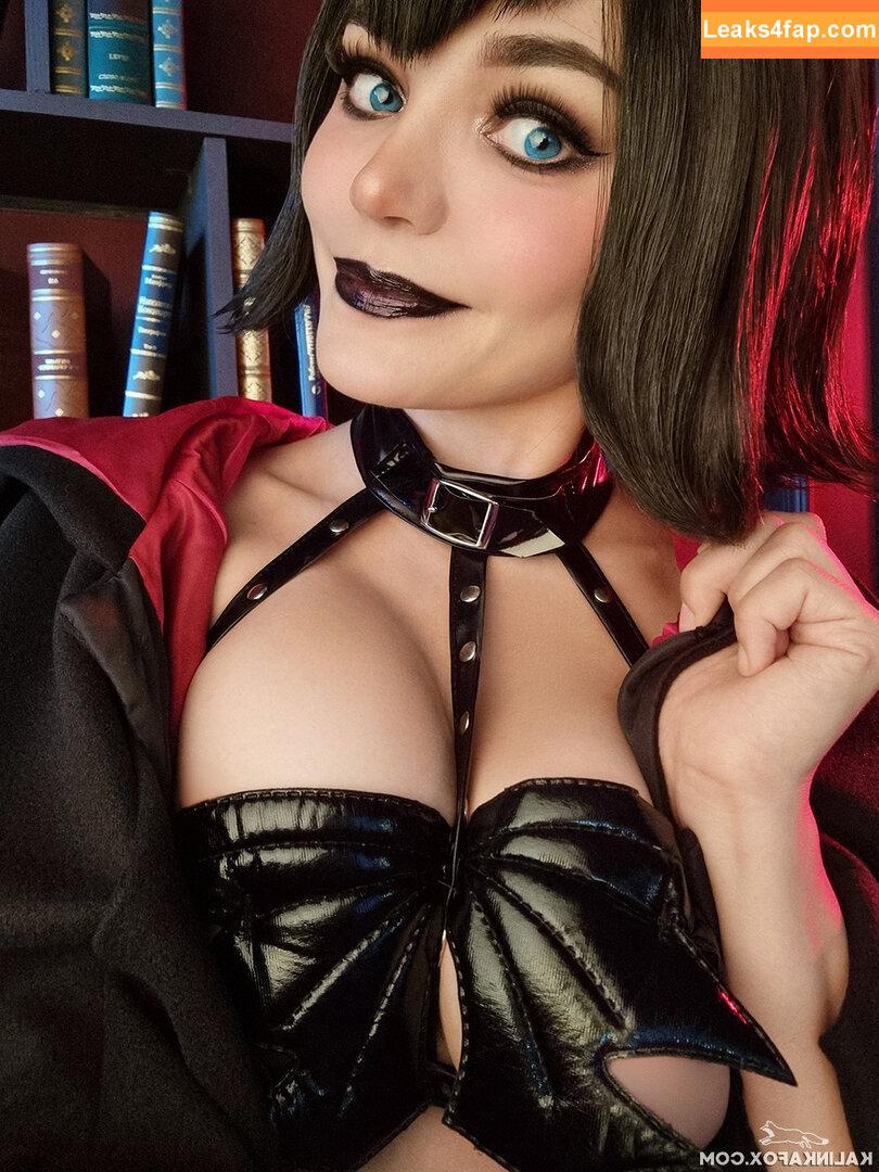 Kalinka Fox / Christina Fink / kalinka.fox / kalinkafox слитое фото фото #0557