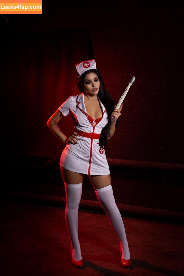 Kalinka Fox / Christina Fink / kalinka.fox / kalinkafox слитое фото фото #0735