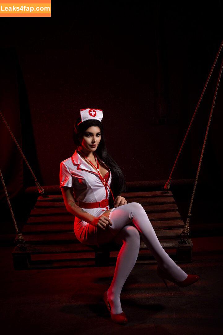 Kalinka Fox / Christina Fink / kalinka.fox / kalinkafox слитое фото фото #0747