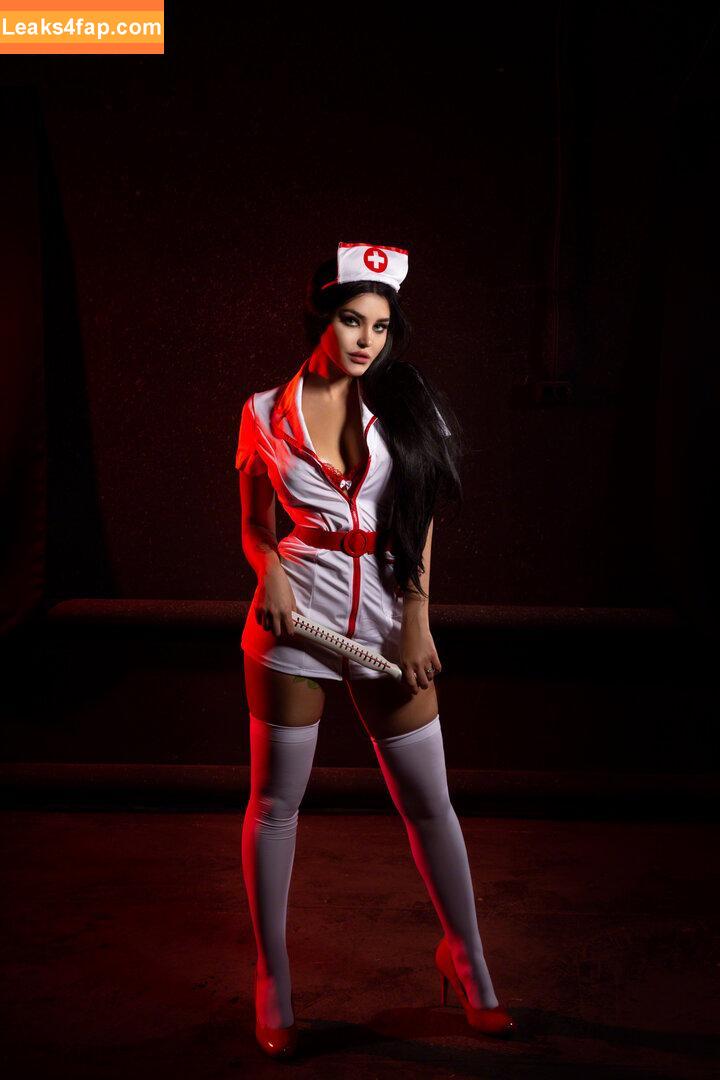 Kalinka Fox / Christina Fink / kalinka.fox / kalinkafox слитое фото фото #0748