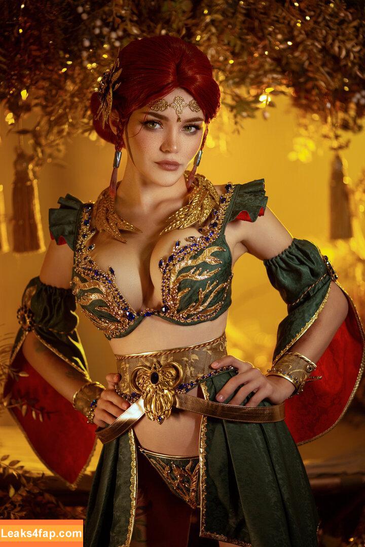 Kalinka Fox / Christina Fink / kalinka.fox / kalinkafox слитое фото фото #0775